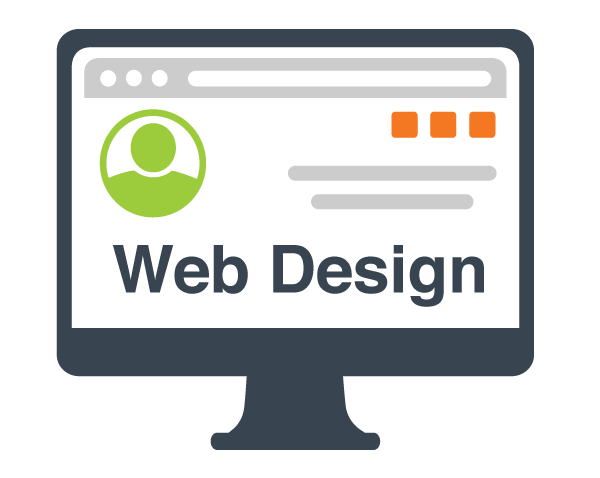 ecommerce web design simplicity