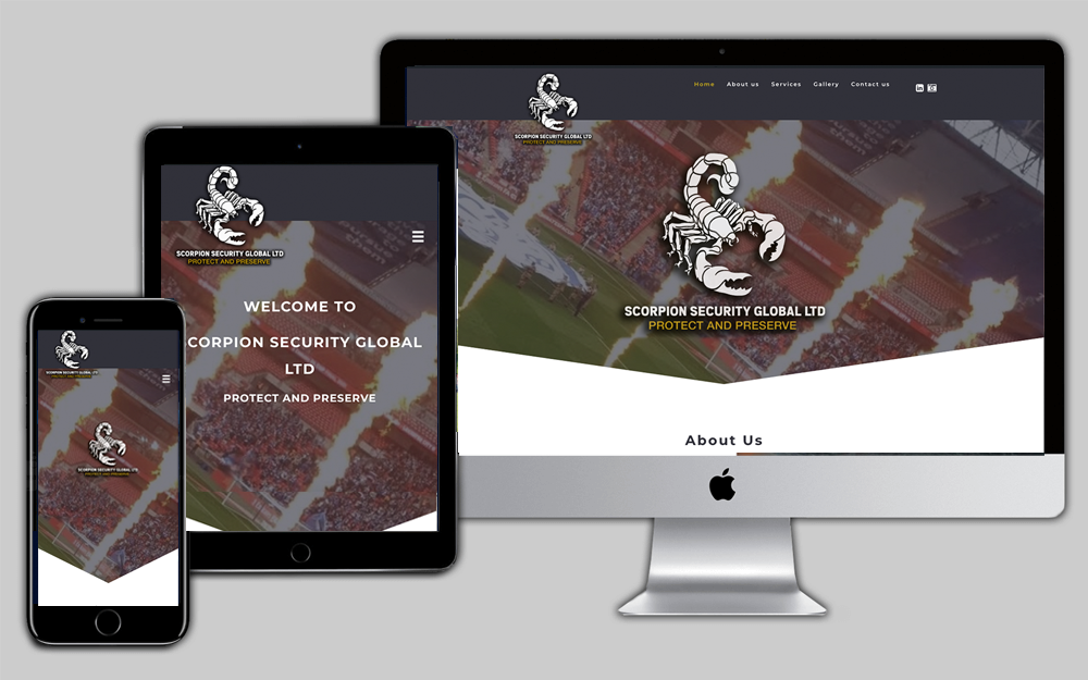 web design leicester 